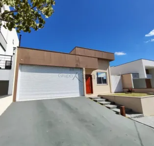 Casa de Condomínio com 3 Quartos à venda, 140m² no Bairro do Grama, Caçapava