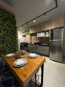 Apartamento com 2 Quartos para alugar, 40m² no Brás, São Paulo
