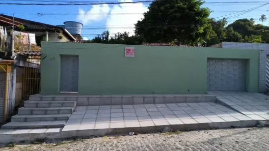 Imóvel Comercial com 3 Quartos à venda, 102m² no Jardim Jordão, Jaboatão dos Guararapes
