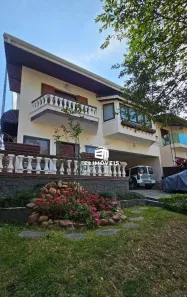 Casa de Condomínio com 4 Quartos à venda, 270m² no Jardim das Cerejeiras, Arujá