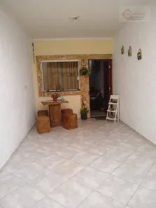 Sobrado com 2 Quartos à venda, 100m² no Chácara Belenzinho, São Paulo