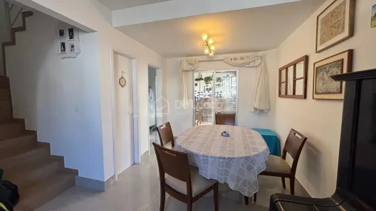 Casa de Condomínio com 3 Quartos à venda, 105m² no Parque Taquaral, Campinas
