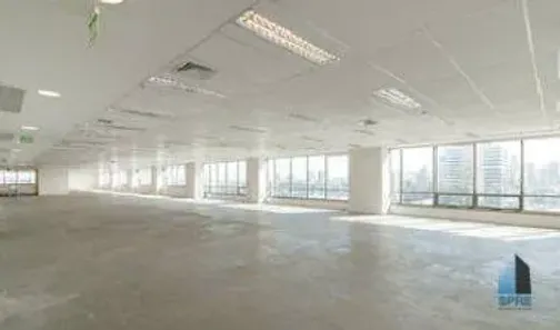 Prédio Comercial à venda, 1756m² no Alphaville Centro Industrial e Empresarial/Alphaville., Barueri