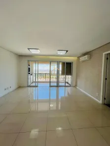 Apartamento com 3 Quartos à venda, 107m² no Sítio Tamboré Alphaville, Barueri