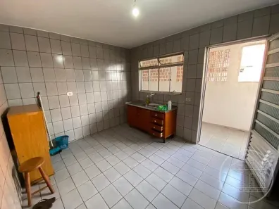 Casa com 2 Quartos à venda, 110m² no Vila Natal, São Paulo