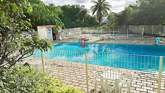 Apartamento com 3 Quartos à venda, 52m² no Freguesia (Jacarepaguá), Rio de Janeiro