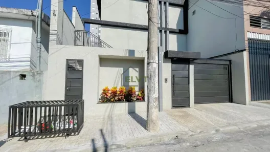 Casa de Condomínio com 2 Quartos à venda, 64m² no Pestana, Osasco