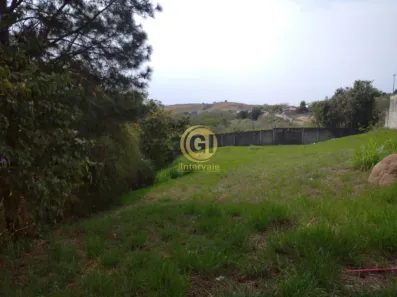 Lote/Terreno à venda, 1296m² no Jardim Santo Antônio da Boa Vista, Jacareí