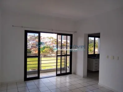 Apartamento com 1 Quarto para alugar, 52m² no Parque Brasília, Campinas