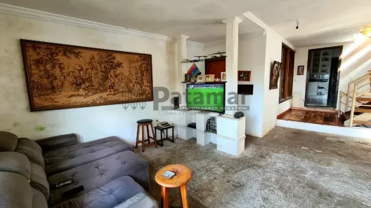 Sobrado com 4 Quartos à venda, 380m² no Parque Monte Alegre, Taboão da Serra
