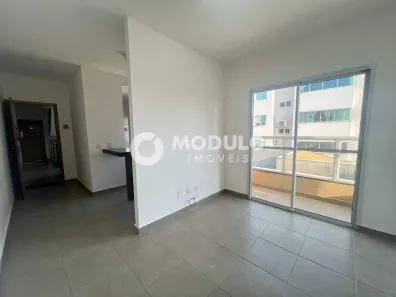 Apartamento com 2 Quartos à venda, 60m² no Santa Mônica, Uberlândia