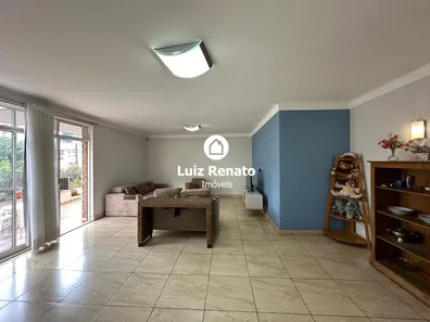 Casa com 4 Quartos à venda, 269m² no São Pedro, Belo Horizonte