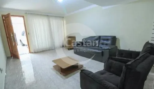 Sobrado com 3 Quartos à venda, 195m² no Parque da Mooca, São Paulo