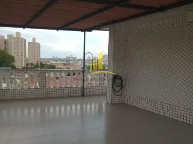Sala Comercial para alugar, 120m² no Chácara Cruzeiro do Sul, São Paulo