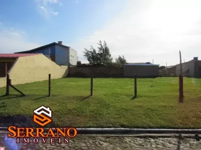 Lote/Terreno à venda, 312m² no Praia de Mariluz, Imbé