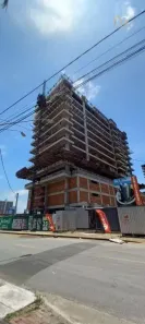 Apartamento com 3 Quartos à venda, 124m² no Aviação, Praia Grande