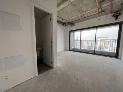 Sala Comercial à venda, 35m² no Cidade Mãe do Céu, São Paulo