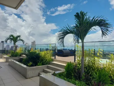Apartamento com 1 Quarto à venda, 40m² no Jurunas, Belém