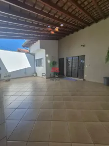 Casa com 3 Quartos à venda, 132m² no Vila Souto, Bauru
