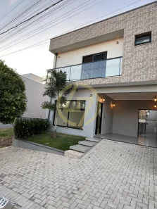 Casa com 3 Quartos à venda, 191m² no Vila Piedade, Itapetininga