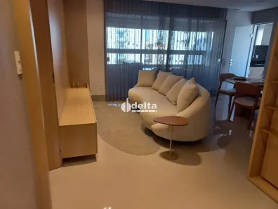 Apartamento com 3 Quartos à venda, 108m² no Santa Mônica, Uberlândia