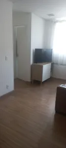 Apartamento com 2 Quartos à venda, 45m² no Jardim Íris, São Paulo