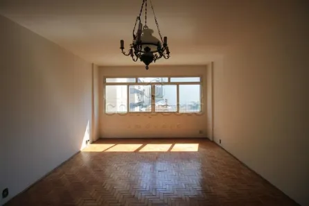 Apartamento com 3 Quartos à venda, 138m² no Centro, São José do Rio Preto