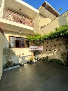 Sobrado com 3 Quartos à venda, 150m² no Vila Carolina, São Paulo