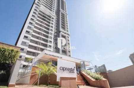 Apartamento com 2 Quartos à venda, 64m² no Alamedas do Botânico, Ribeirão Preto