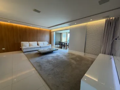 Apartamento com 3 Quartos à venda, 140m² no Jardins, Aracaju