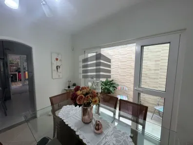 Casa com 3 Quartos à venda, 230m² no Jardim Vila Mariana, São Paulo