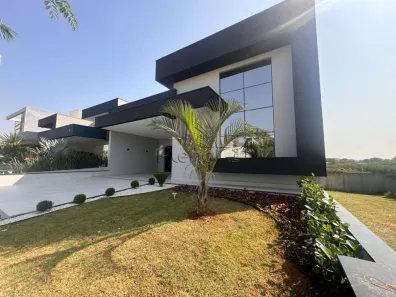 Casa de Condomínio com 3 Quartos à venda, 197m² no Jardim Panorama, Indaiatuba