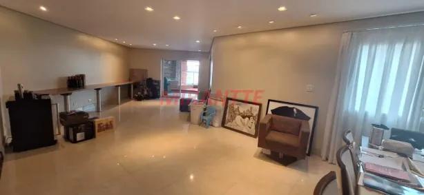 Apartamento com 4 Quartos à venda, 305m² no Santana, São Paulo