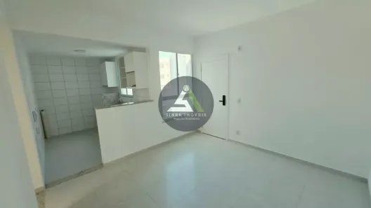 Apartamento com 2 Quartos à venda, 44m² no Cosmos, Rio de Janeiro