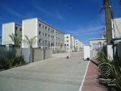 Apartamento com 2 Quartos à venda, 47m² no Cabral, Resende