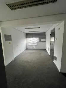 Sala Comercial para alugar, 114m² no Vila Mariana, São Paulo