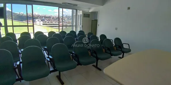 Sala Comercial à venda, 264m² no Gutierrez, Belo Horizonte