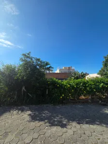Lote/Terreno à venda, 375m² no Ingleses do Rio Vermelho, Florianópolis