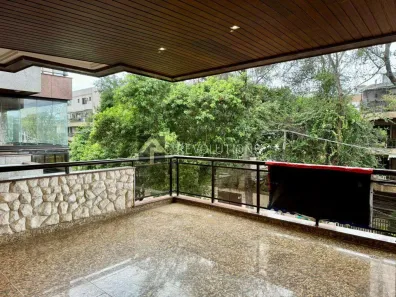 Apartamento com 3 Quartos à venda, 180m² no Recreio dos Bandeirantes, Rio de Janeiro