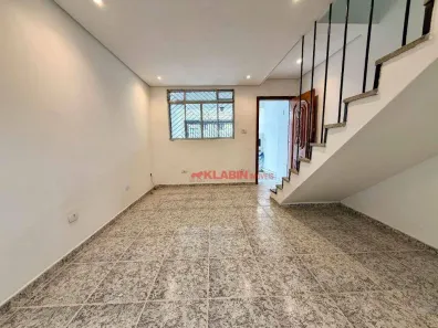 Sobrado com 2 Quartos à venda, 89m² no Chácara Inglesa, São Paulo