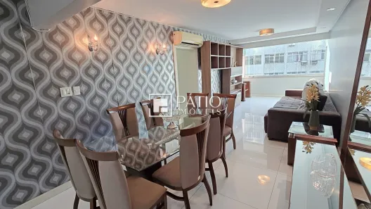 Apartamento com 3 Quartos à venda, 100m² no Nazaré, Belém