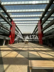 Sala Comercial para alugar, 35m² no Zona Industrial, Brasília