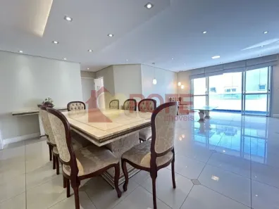 Apartamento com 4 Quartos à venda, 169m² no Brooklin Paulista, São Paulo