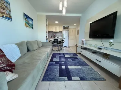 Apartamento com 2 Quartos à venda, 60m² no Mangaratiba, Mangaratiba