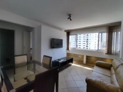 Apartamento com 1 Quarto à venda, 35m² no Jardim Vila Mariana, São Paulo