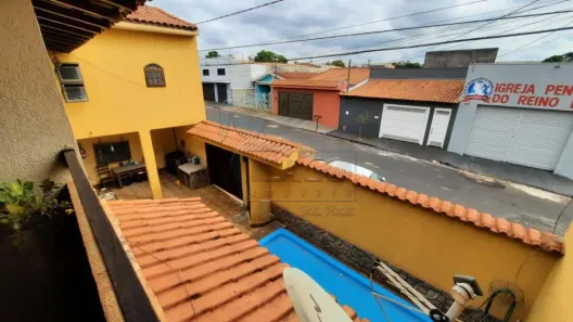 Ponto Comercial com 3 Quartos à venda, 270m² no Ipiranga, Ribeirão Preto