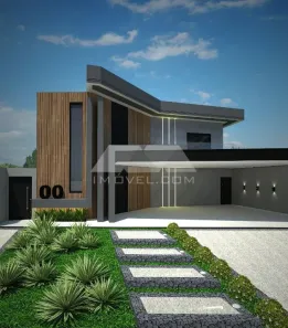 Casa com 3 Quartos à venda, 394m² no Perobas, Cordeirópolis