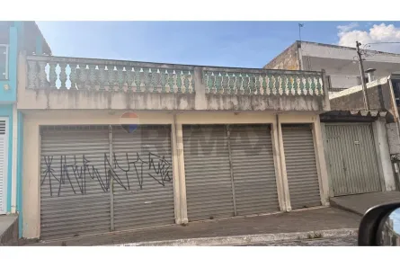 Casa com 4 Quartos à venda, 171m² no Chácara Santa Maria, São Paulo
