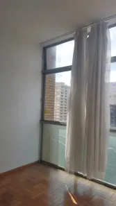 Kitnet com 1 Quarto para alugar, 25m² no Lourdes, Belo Horizonte