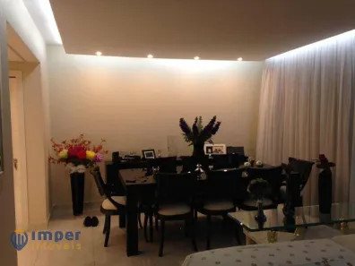 Apartamento com 3 Quartos à venda, 137m² no Perdizes, São Paulo